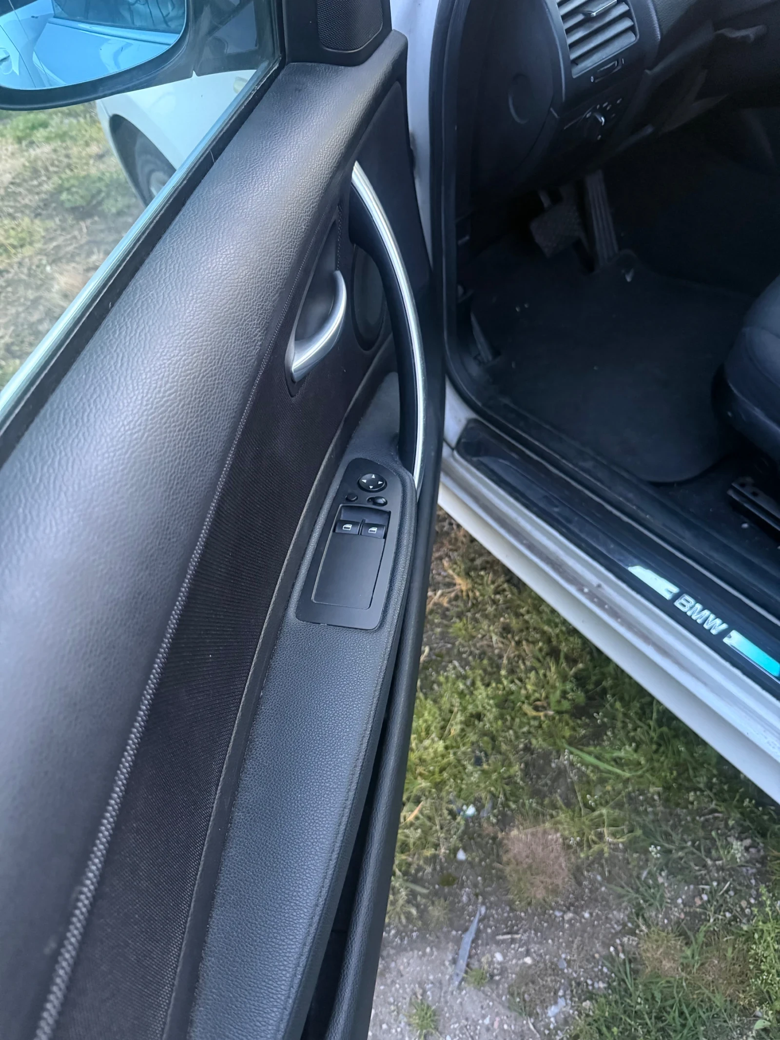 BMW 116, снимка 11 - Автомобили и джипове - 54430290
