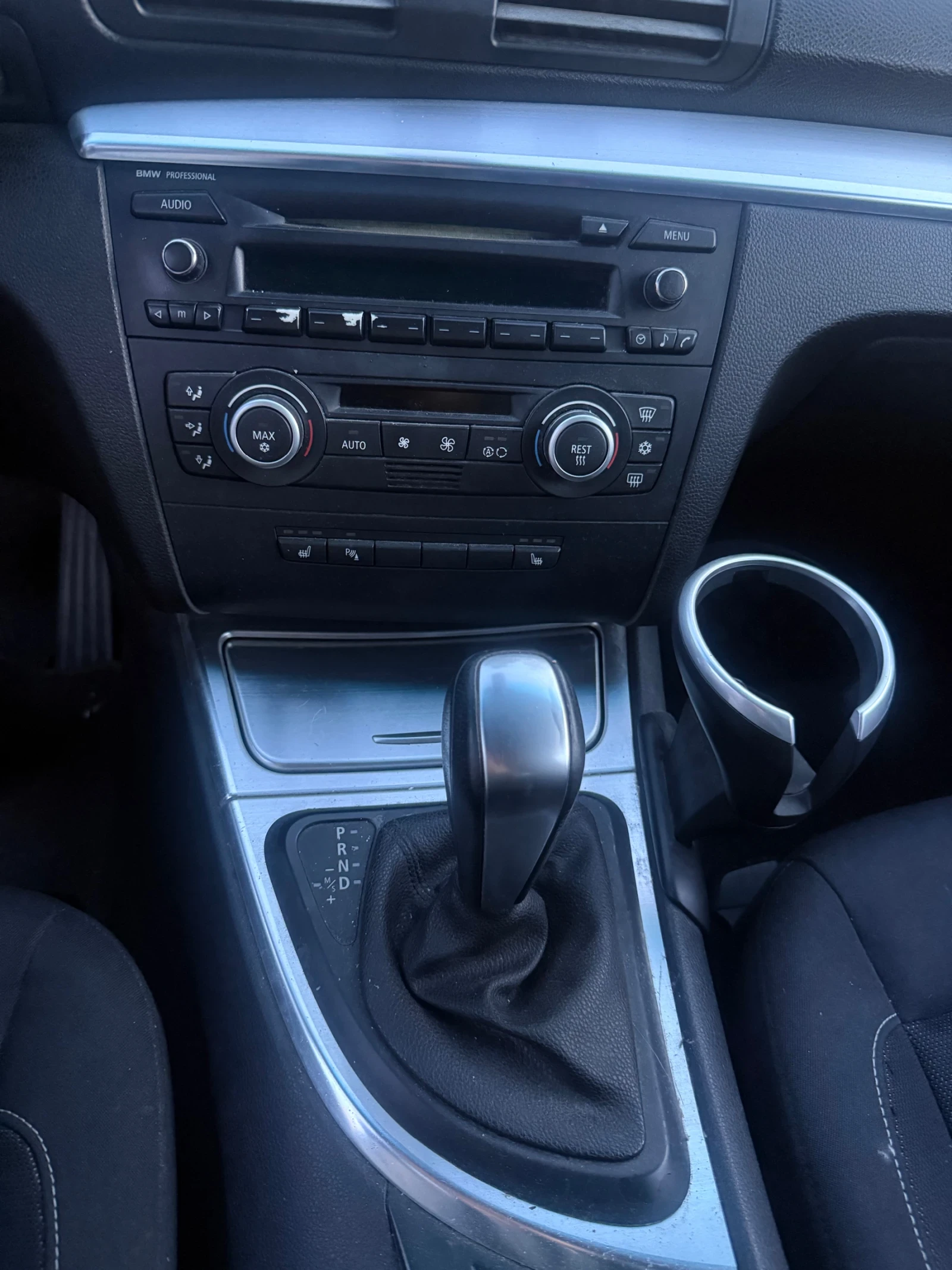 BMW 116, снимка 9 - Автомобили и джипове - 54430290