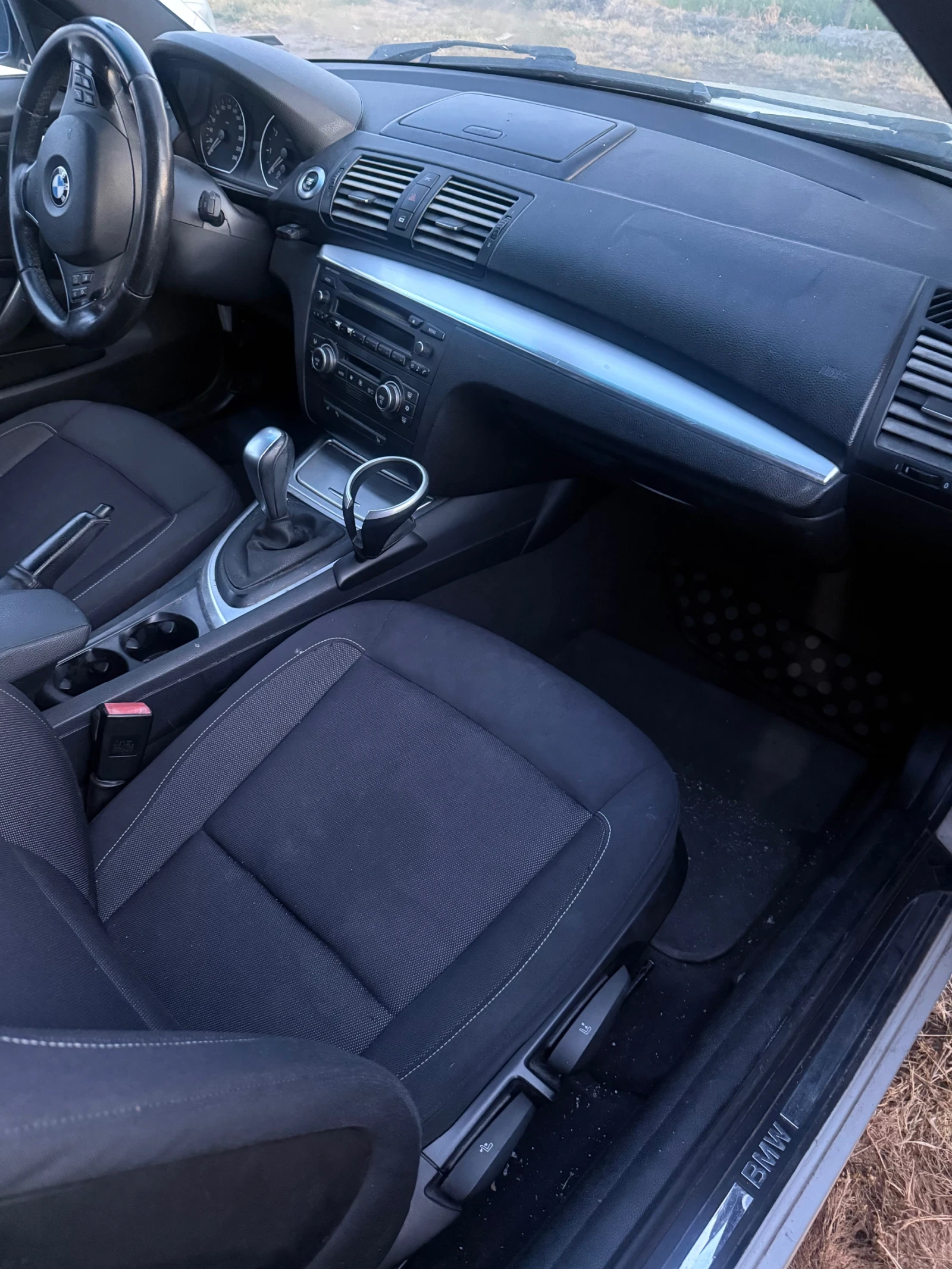 BMW 116, снимка 7 - Автомобили и джипове - 54430290