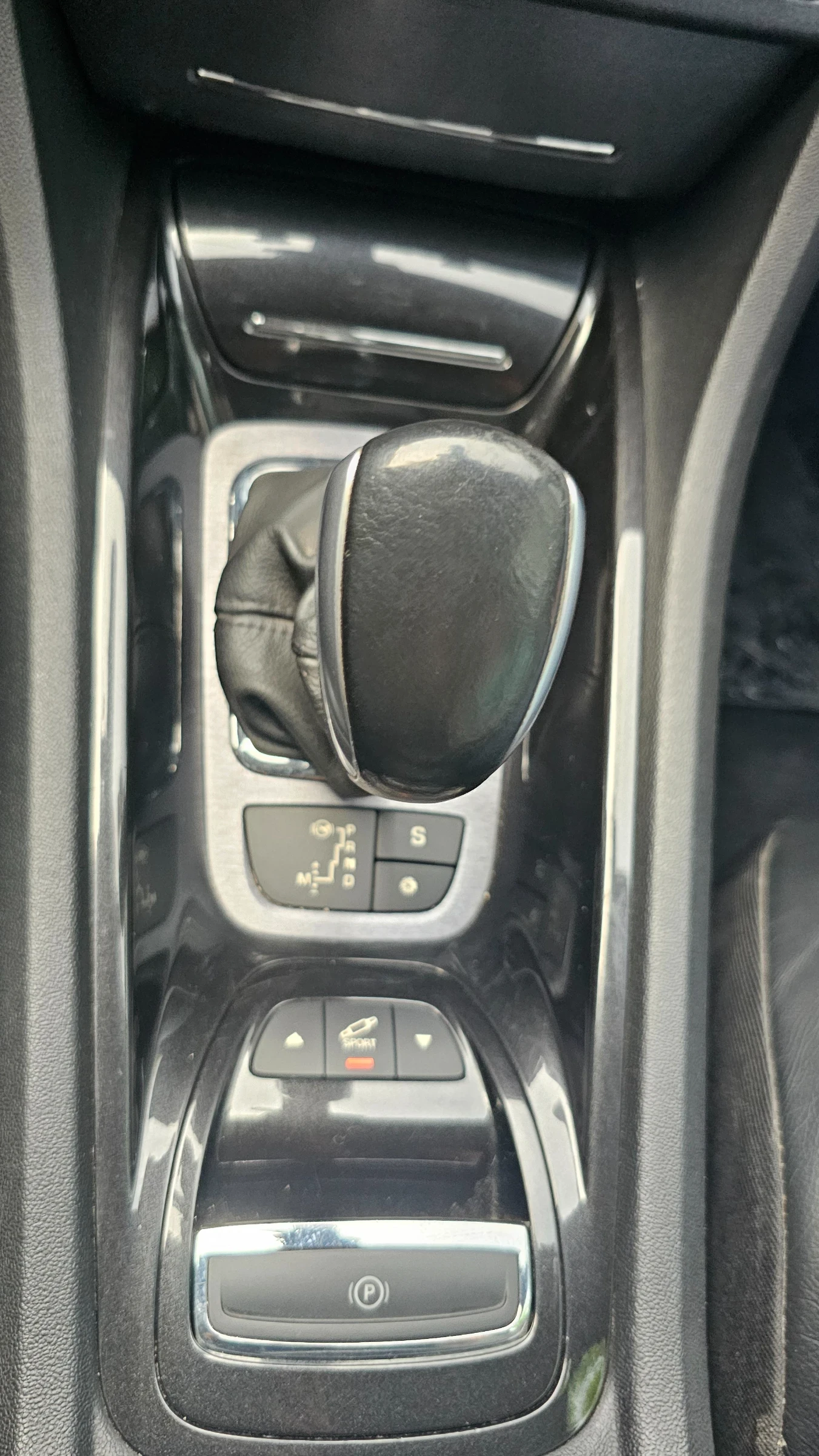 Citroen C5 ?Citroen C5 2.0 HDi Exclusive, снимка 11 - Автомобили и джипове - 54592885