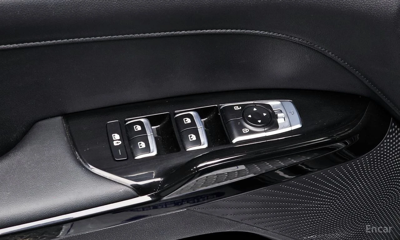 Kia K5 1.6* TURBO* NOBLESSE* ���������* 360������* LANE*  | Mobile.bg � ����������� 6