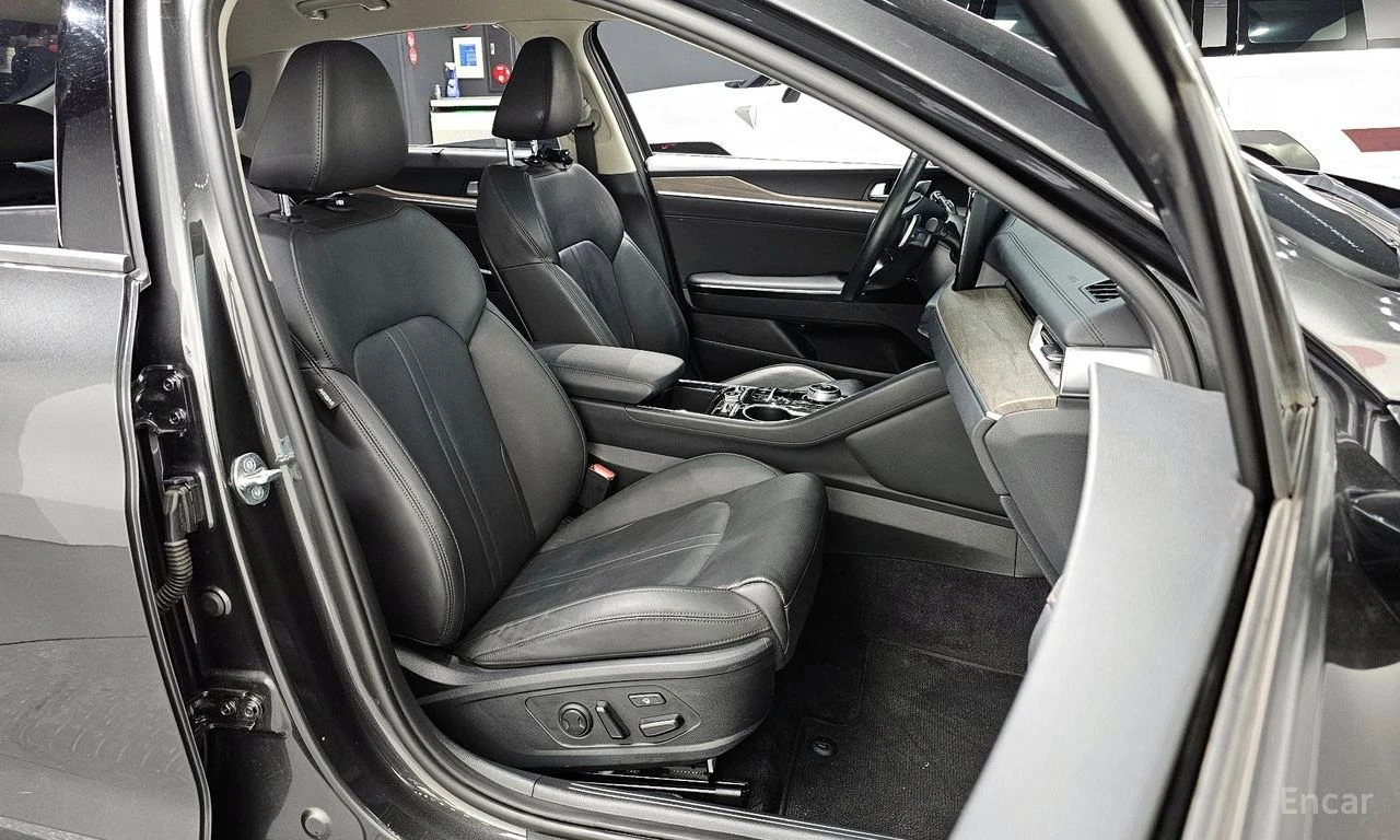 Kia K5 1.6* TURBO* NOBLESSE* ���������* 360������* LANE*  | Mobile.bg � ����������� 15