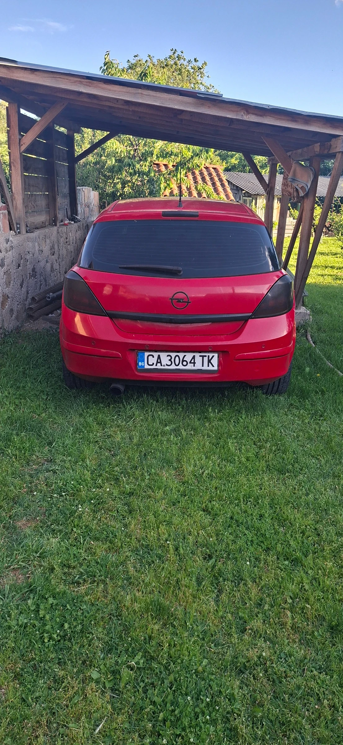 Opel Astra | Mobile.bg � ����������� 2