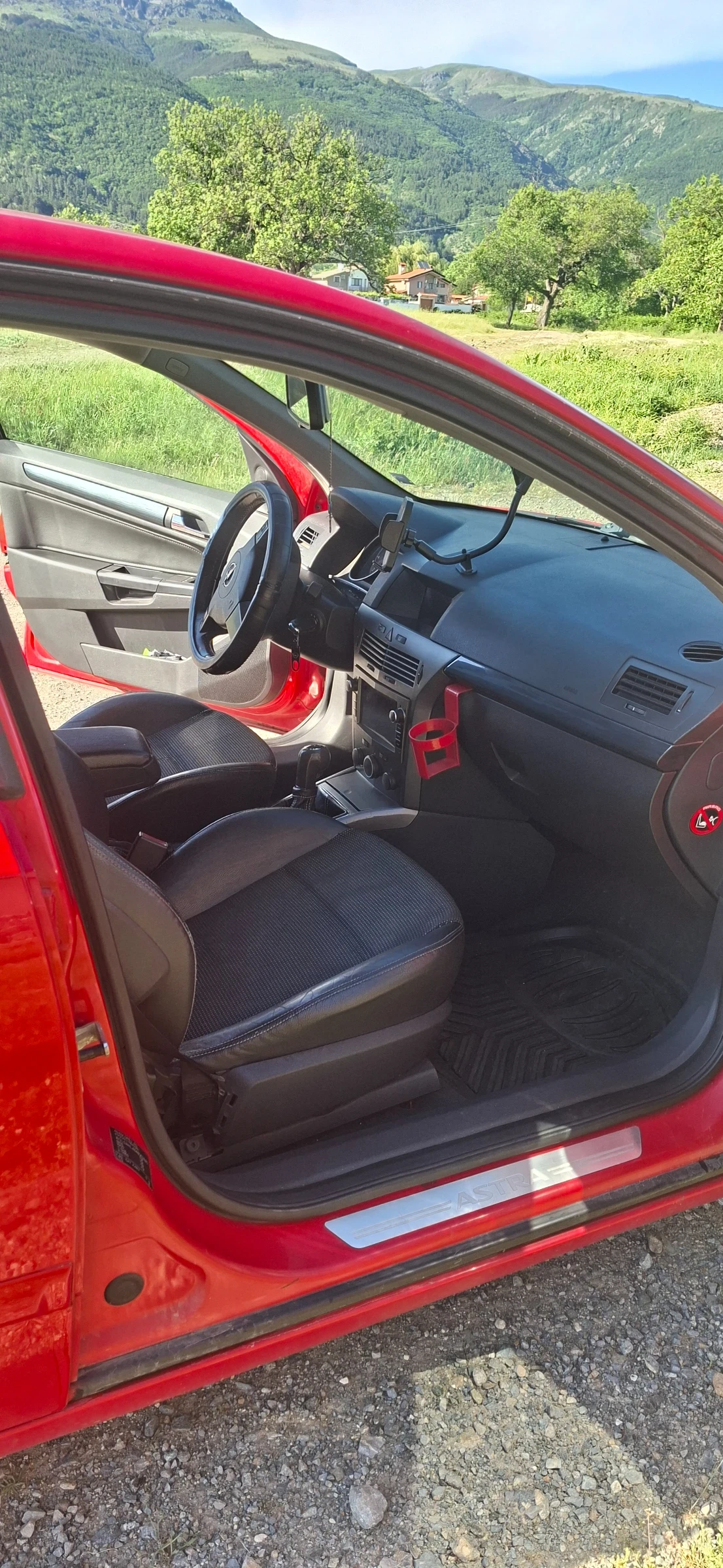 Opel Astra | Mobile.bg � ����������� 4