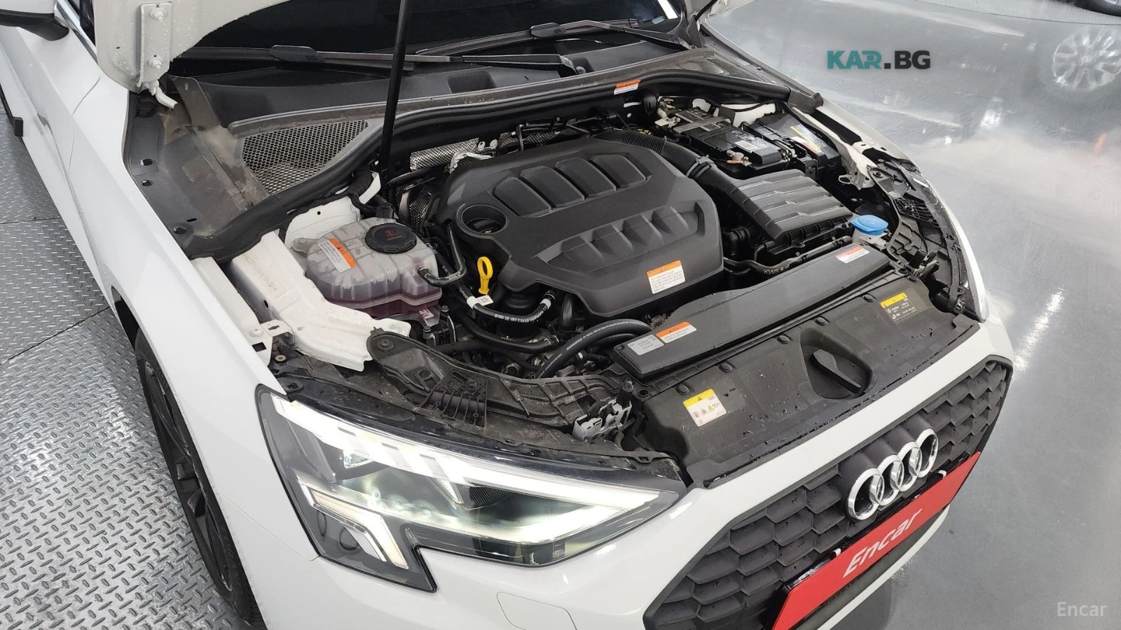 Audi A3 40TFSI* MATRIX* КАМЕРИ* ШИБИДАХ* ПОДГРЕВ* , снимка 17 - Автомобили и джипове - 54782453