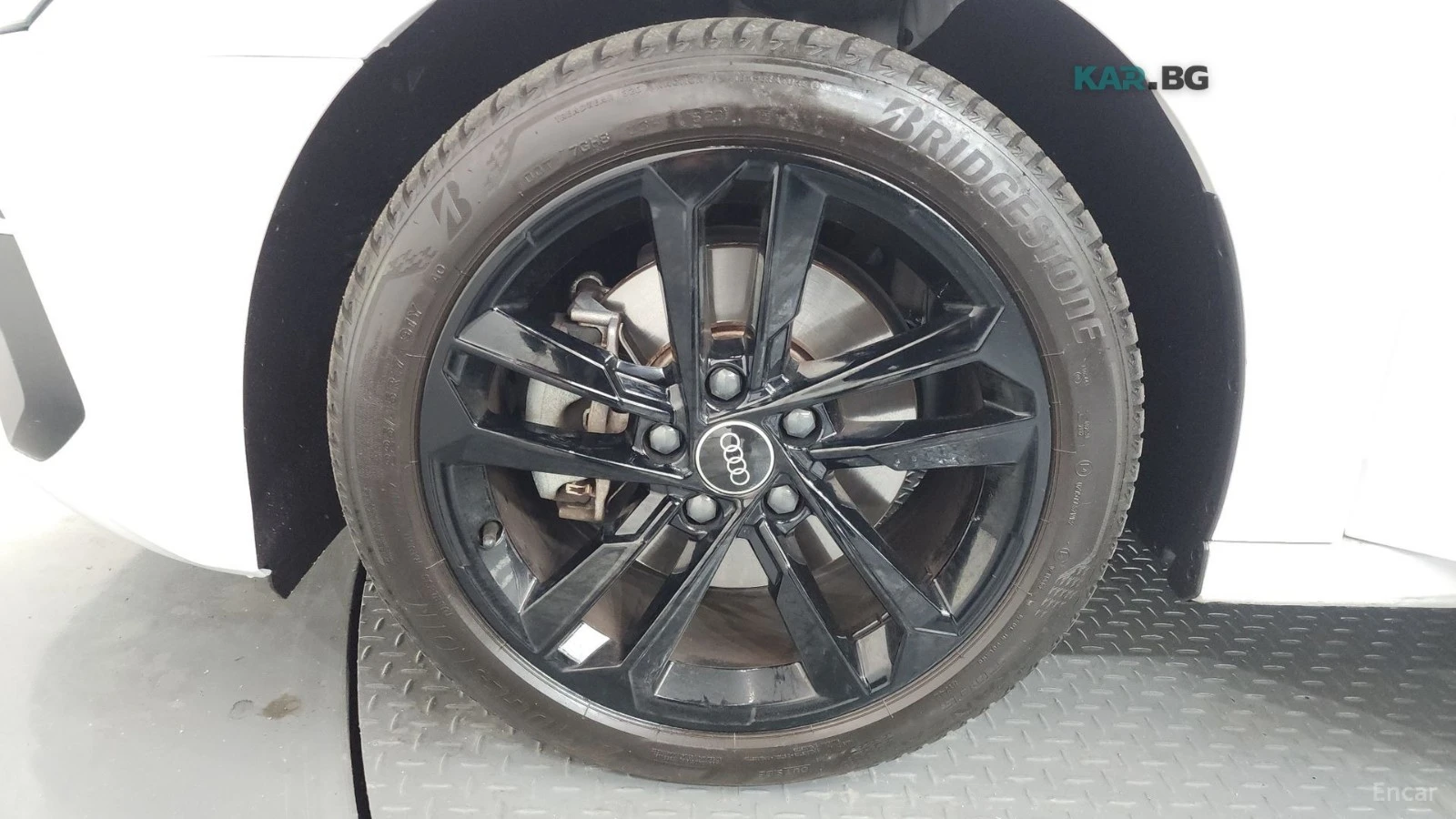 Audi A3 40TFSI* MATRIX* КАМЕРИ* ШИБИДАХ* ПОДГРЕВ* , снимка 16 - Автомобили и джипове - 54782453
