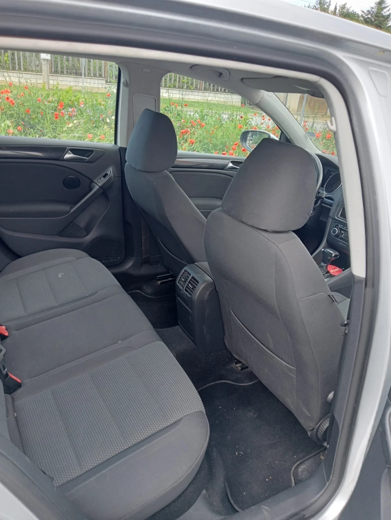 VW Golf, снимка 9 - Автомобили и джипове - 54854328