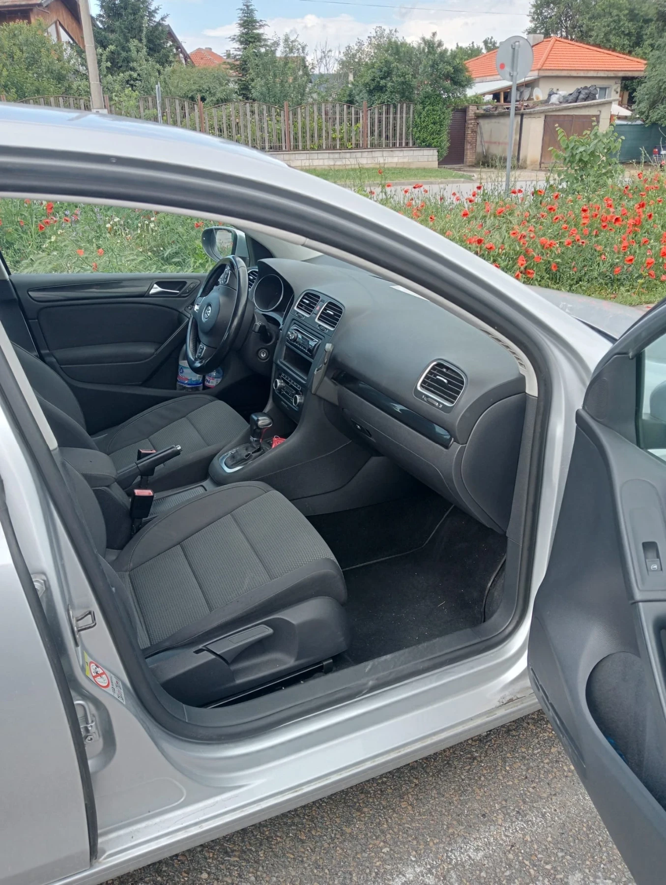 VW Golf, снимка 13 - Автомобили и джипове - 54854328
