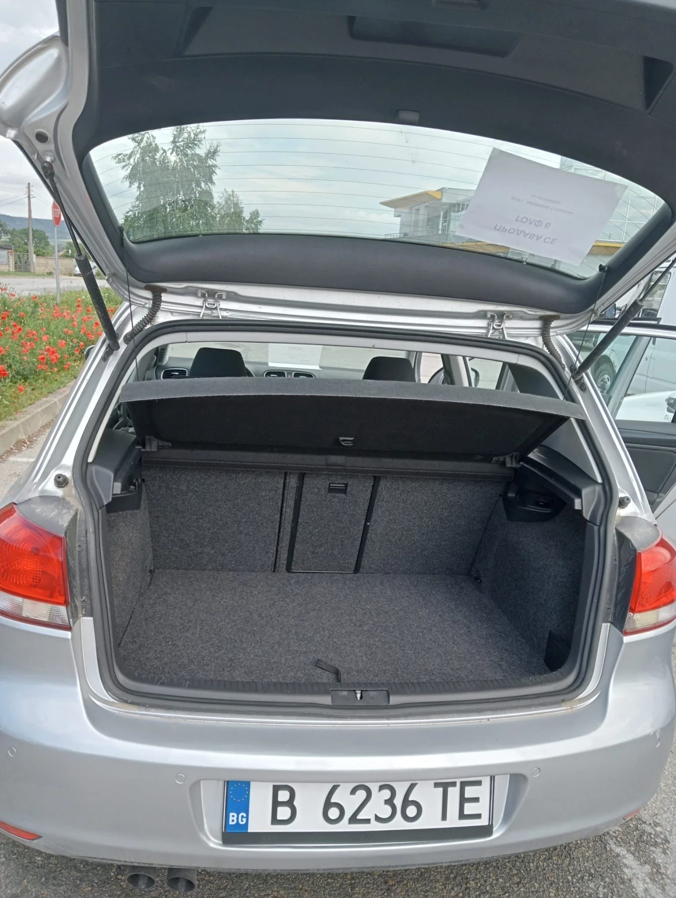 VW Golf, снимка 11 - Автомобили и джипове - 54854328