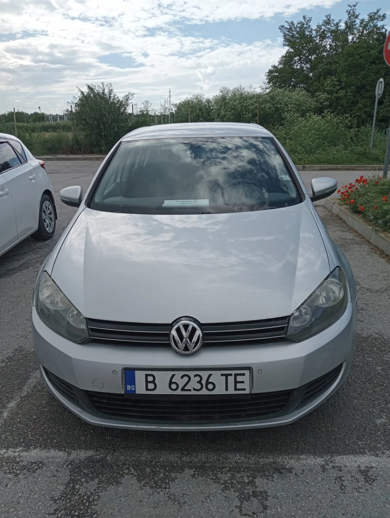 VW Golf, снимка 12 - Автомобили и джипове - 54854328