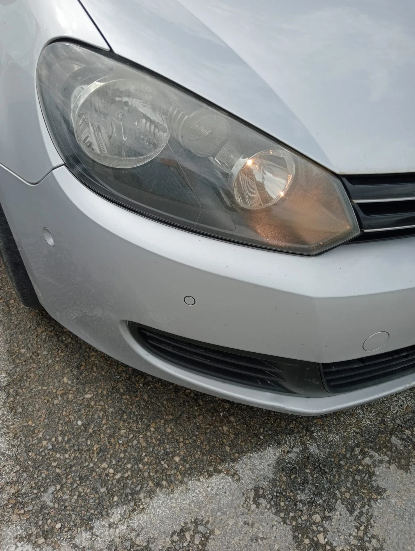 VW Golf, снимка 6 - Автомобили и джипове - 54854328