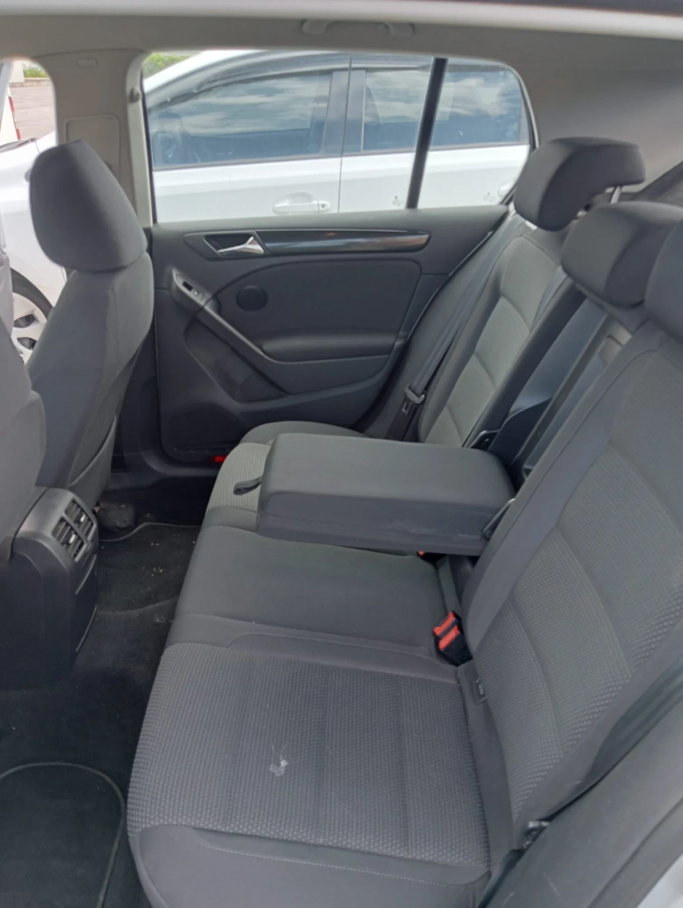 VW Golf, снимка 3 - Автомобили и джипове - 54854328