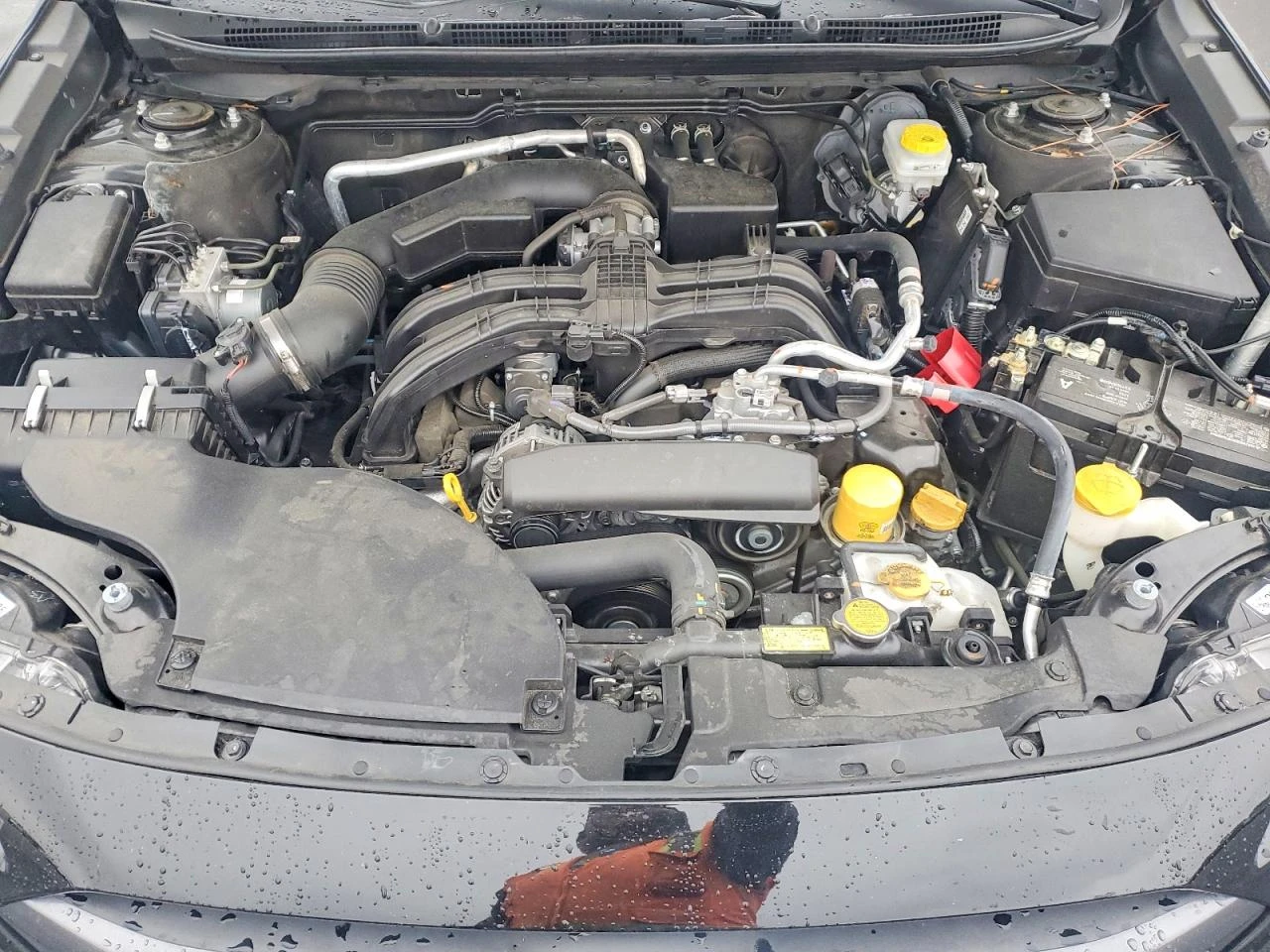 Subaru Outback * PREMIUM* AWD*  | Mobile.bg � ����������� 7