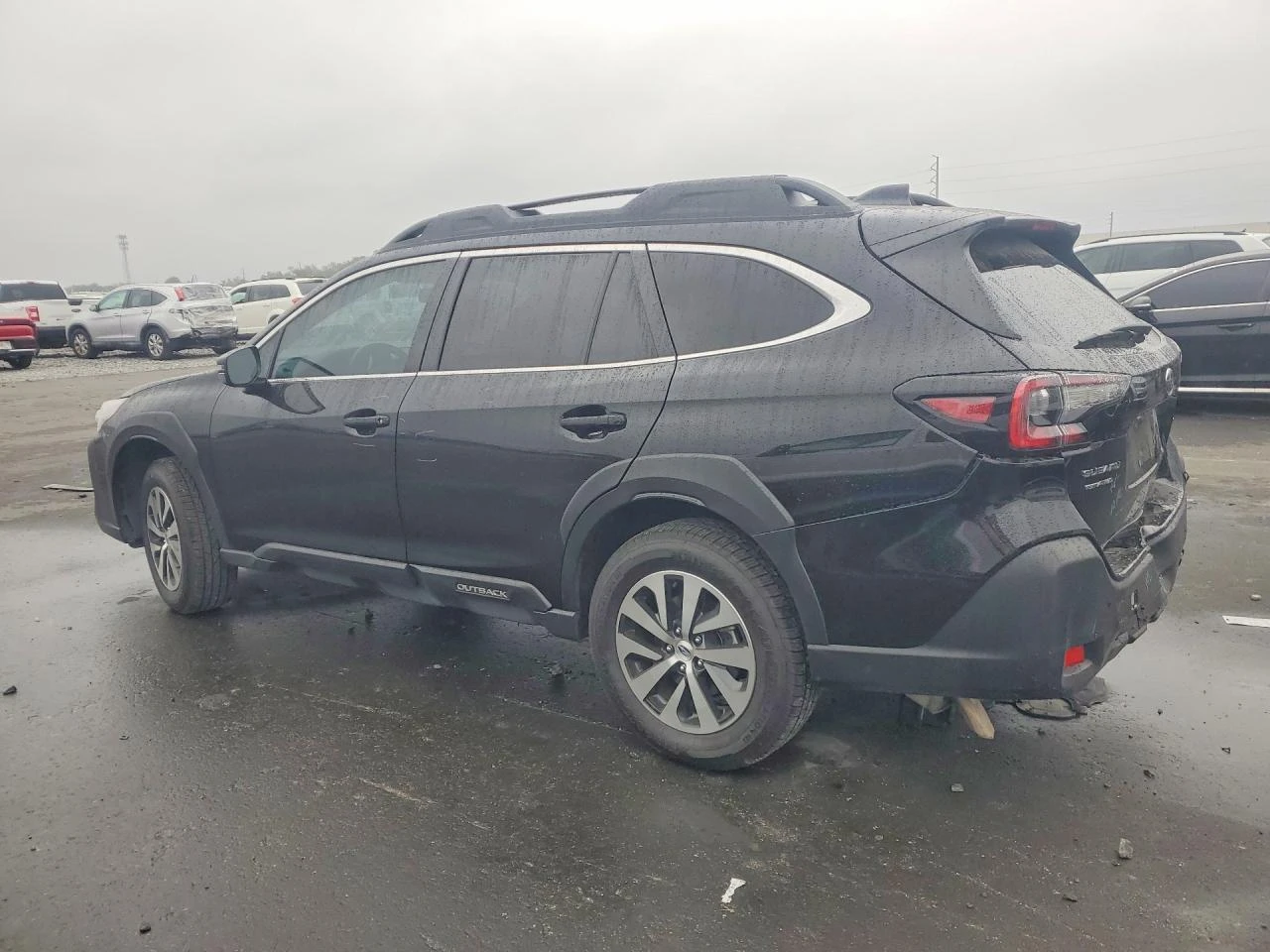Subaru Outback * PREMIUM* AWD*  | Mobile.bg � ����������� 6