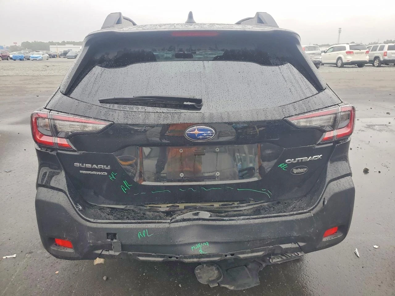 Subaru Outback * PREMIUM* AWD*  | Mobile.bg � ����������� 5