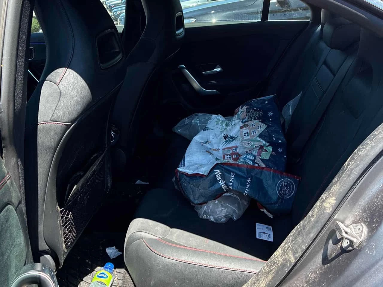 Mercedes-Benz CLA * 250 * CARFAX * ���� �� �� | Mobile.bg � ����������� 12
