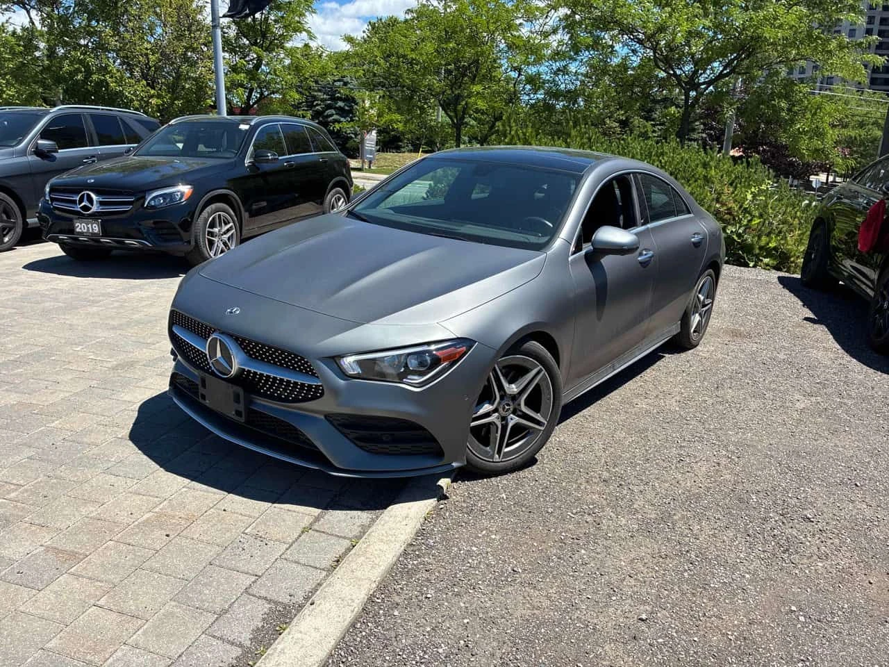 Mercedes-Benz CLA * 250 * CARFAX * ���� �� �� | Mobile.bg � ����������� 1