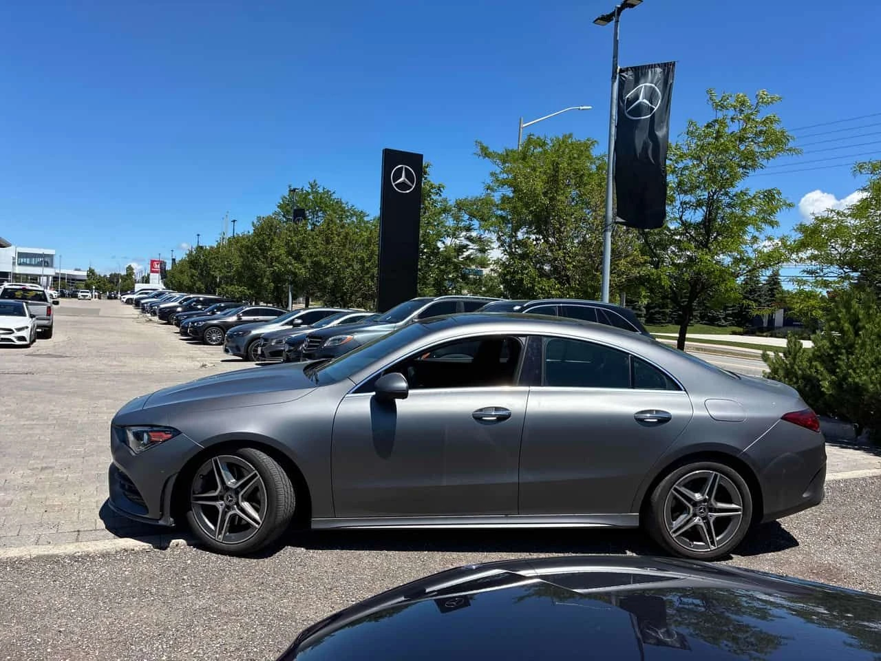 Mercedes-Benz CLA * 250 * CARFAX * ���� �� �� | Mobile.bg � ����������� 2