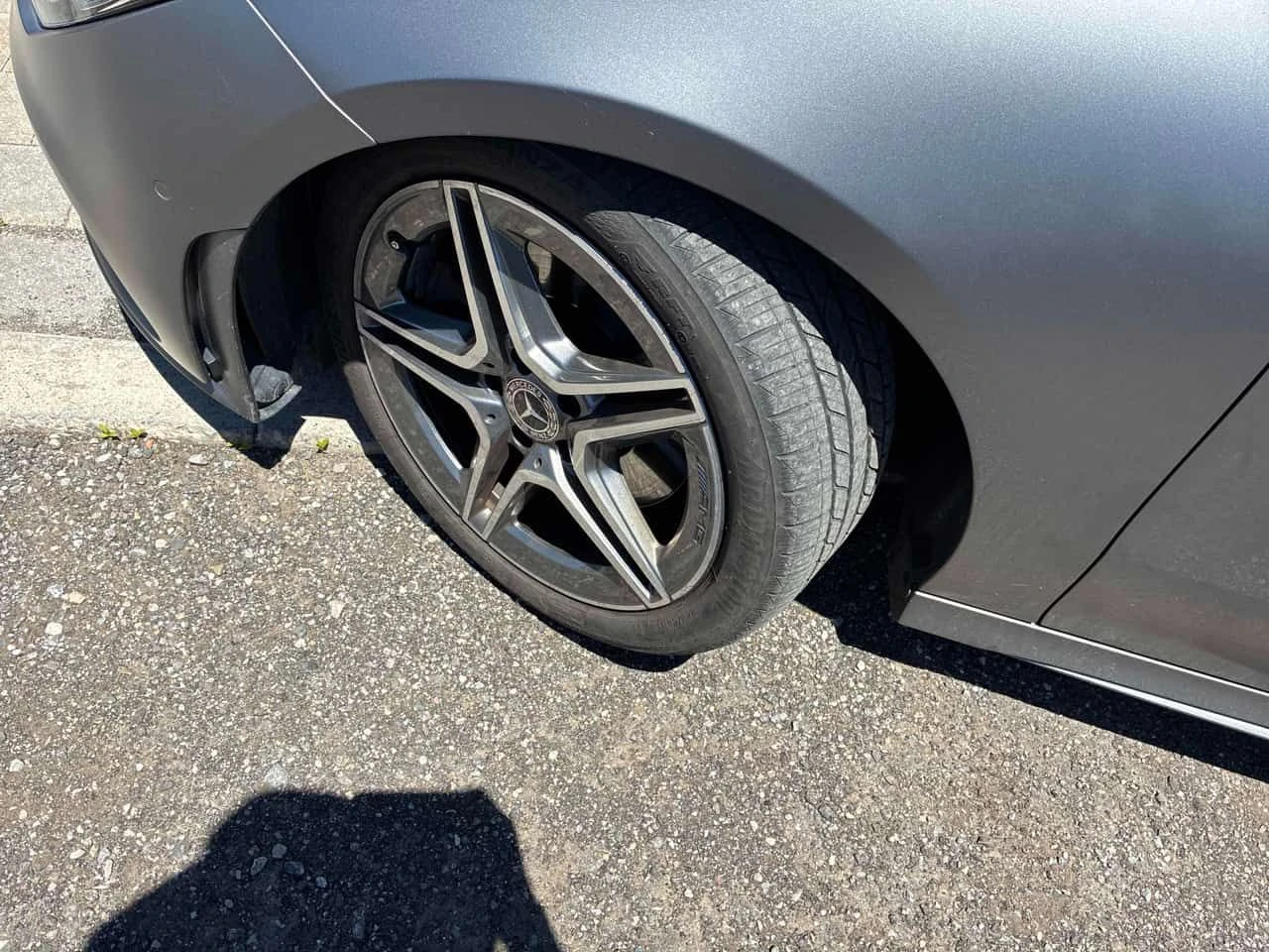 Mercedes-Benz CLA * 250 * CARFAX * ���� �� �� | Mobile.bg � ����������� 7