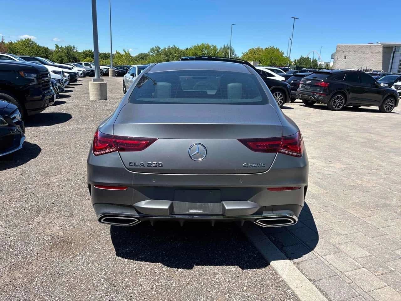 Mercedes-Benz CLA * 250 * CARFAX * ���� �� �� | Mobile.bg � ����������� 5