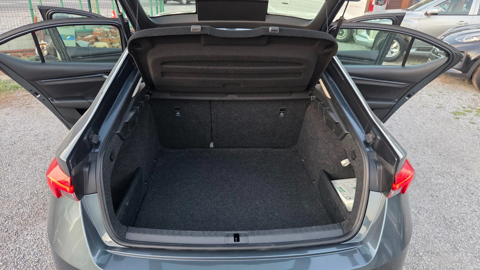 Skoda Octavia 2.0 TDi DSG | Mobile.bg � ����������� 14