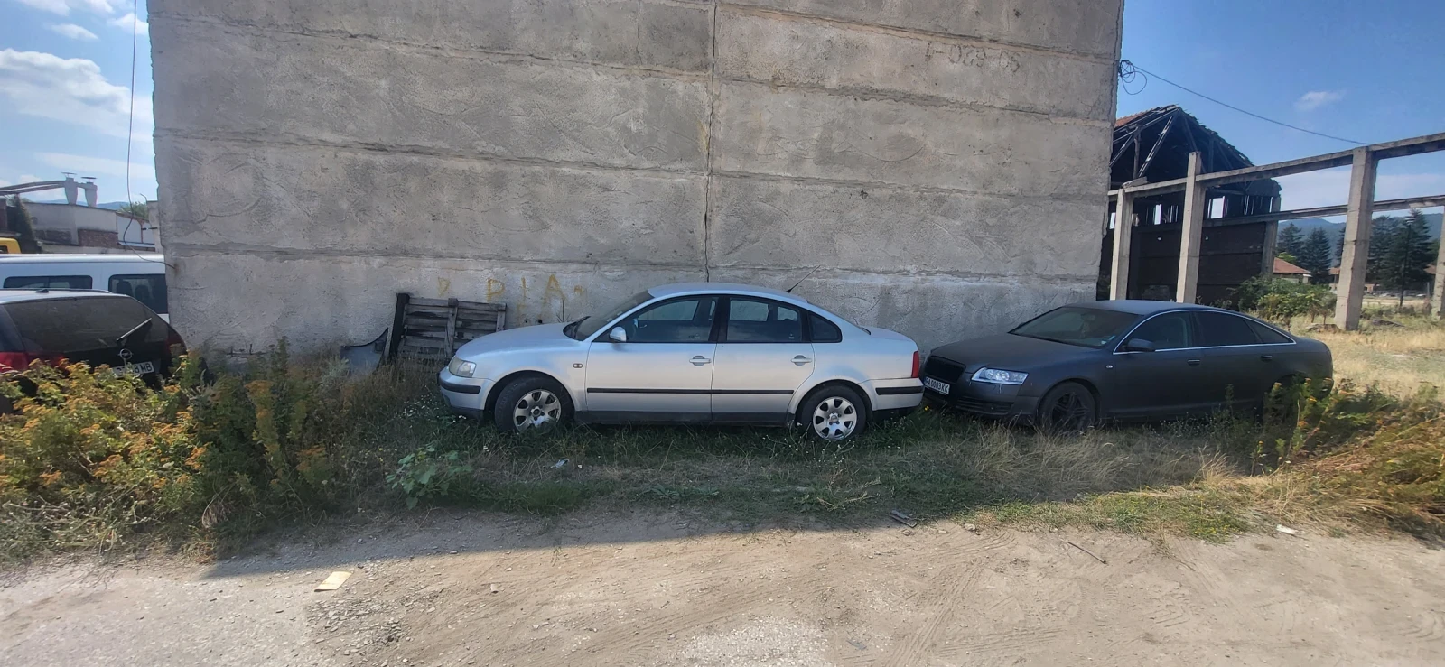 VW Passat 1.6.i, снимка 2 - Автомобили и джипове - 55657205