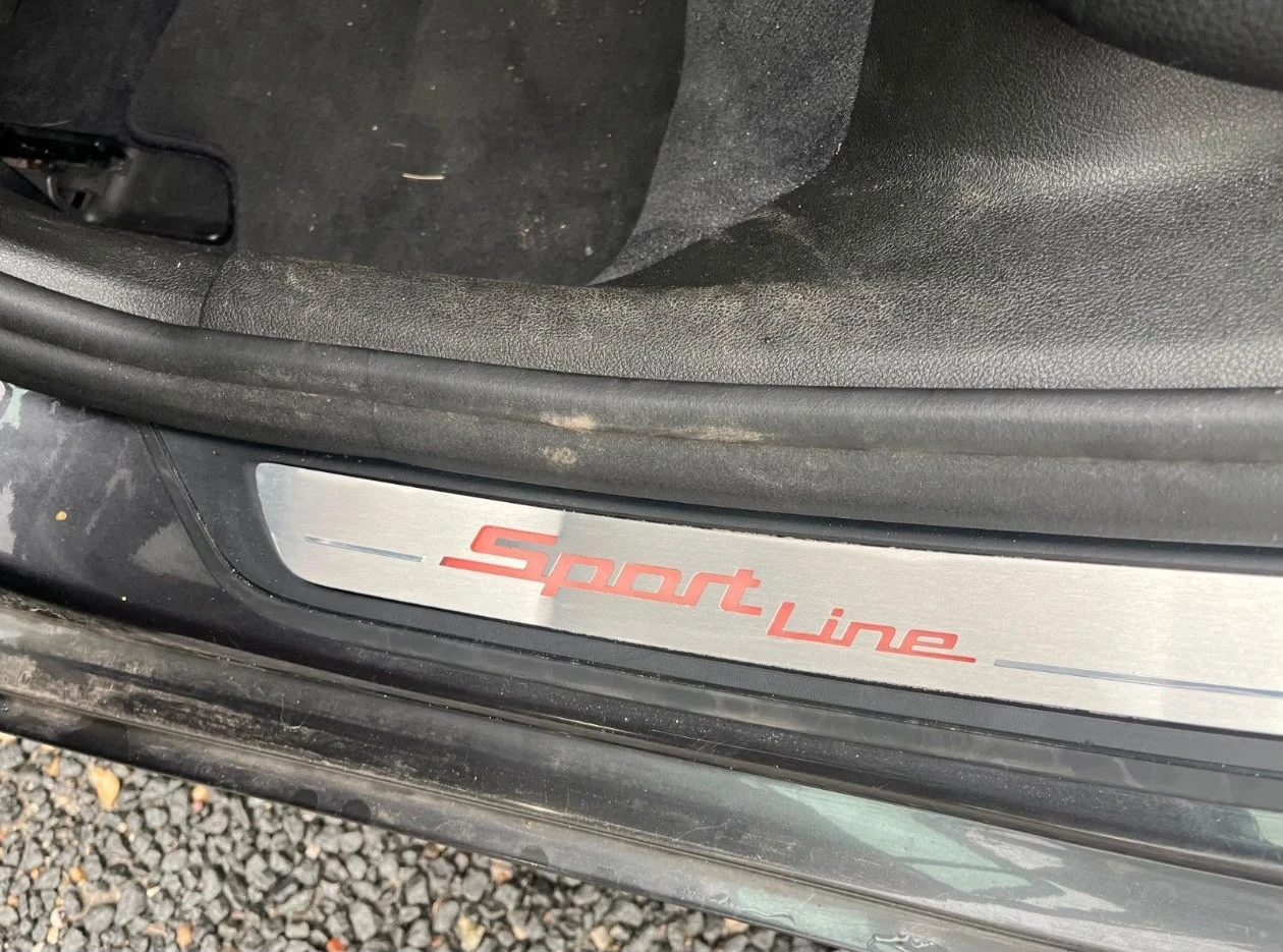 BMW 530 Sportline, снимка 10 - Автомобили и джипове - 55810180
