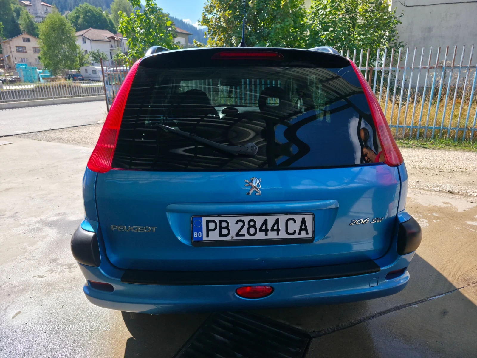 Peugeot 206 | Mobile.bg � ����������� 6