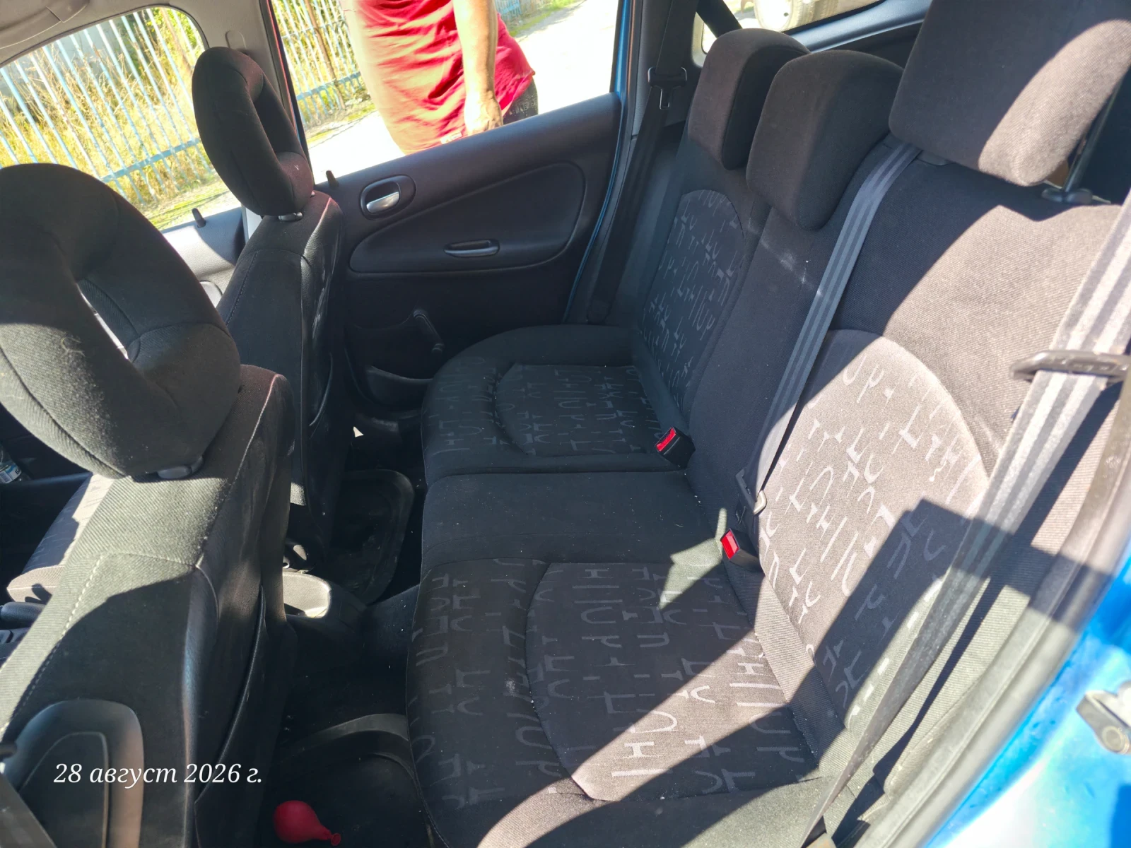 Peugeot 206 | Mobile.bg � ����������� 7