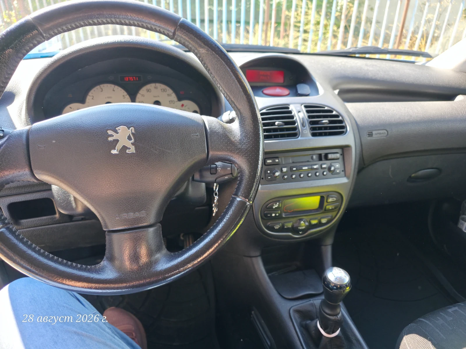 Peugeot 206 | Mobile.bg � ����������� 2