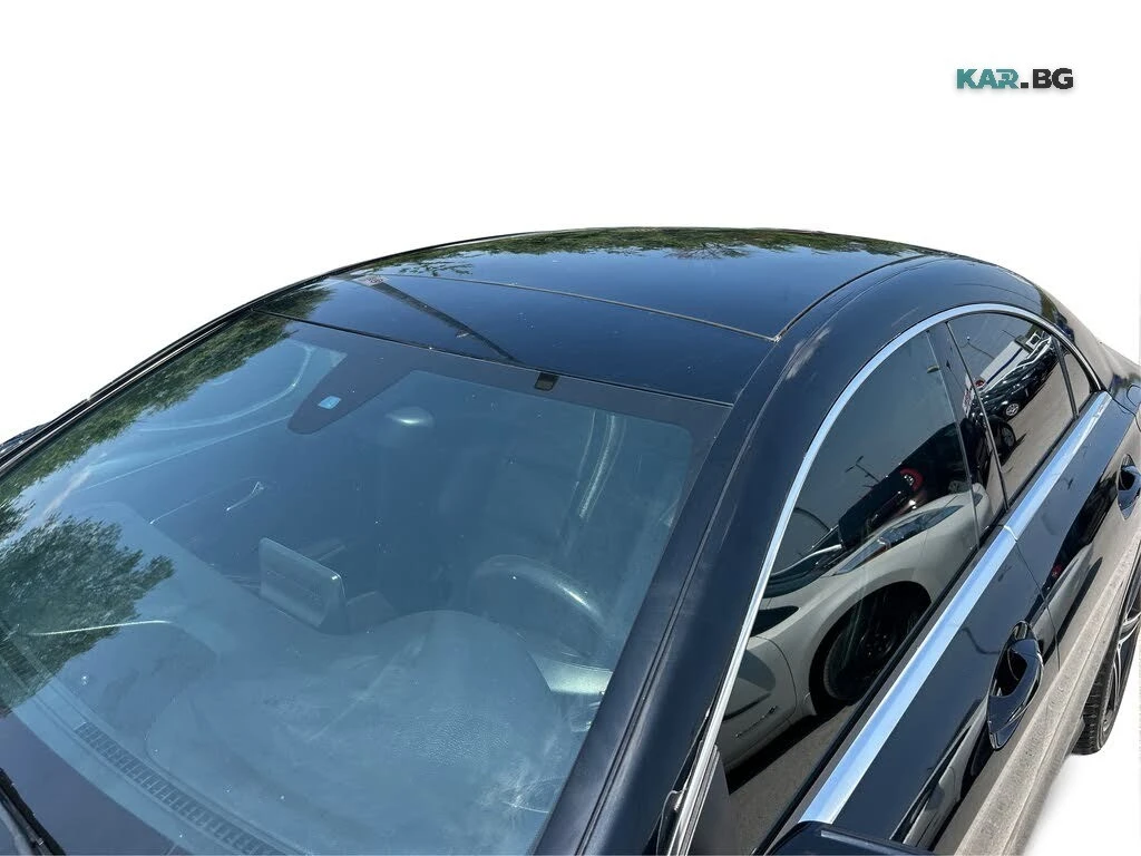 Mercedes-Benz CLA 250 4MATIC* ����������* (���� �� ��)*  | Mobile.bg � ����������� 12