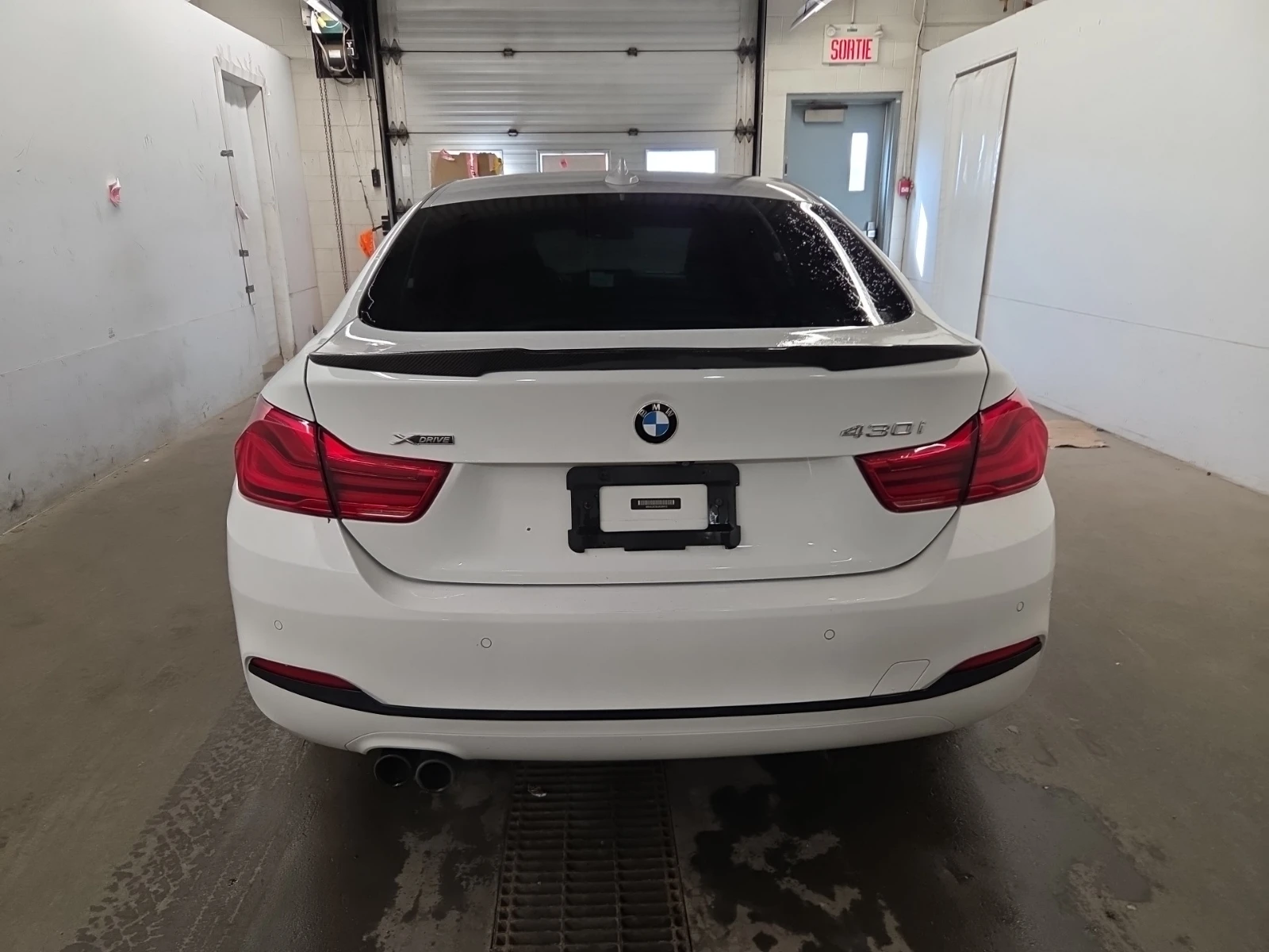 BMW 430 430i xDrive Gran Coupe, снимка 5 - Автомобили и джипове - 56023140