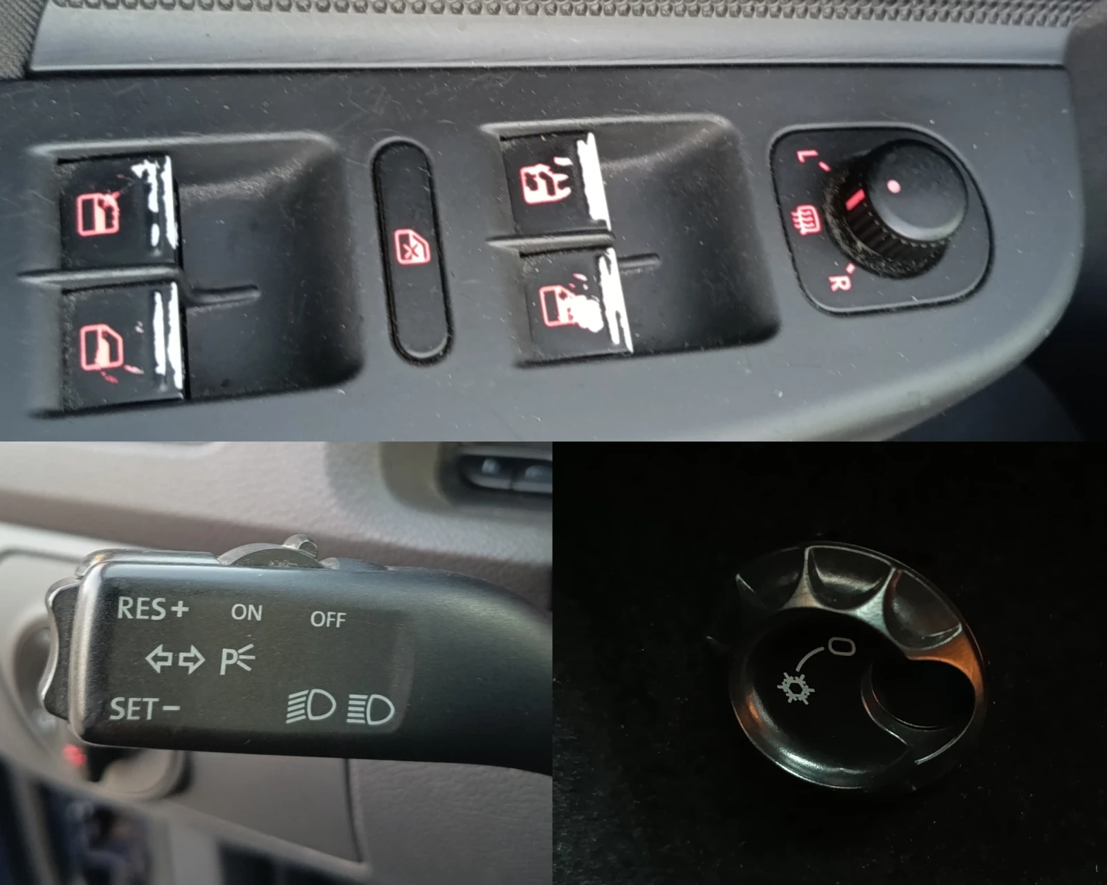 VW Golf 1.6 КЛИМАТИК АВТОПИЛОТ, снимка 15 - Автомобили и джипове - 56041888