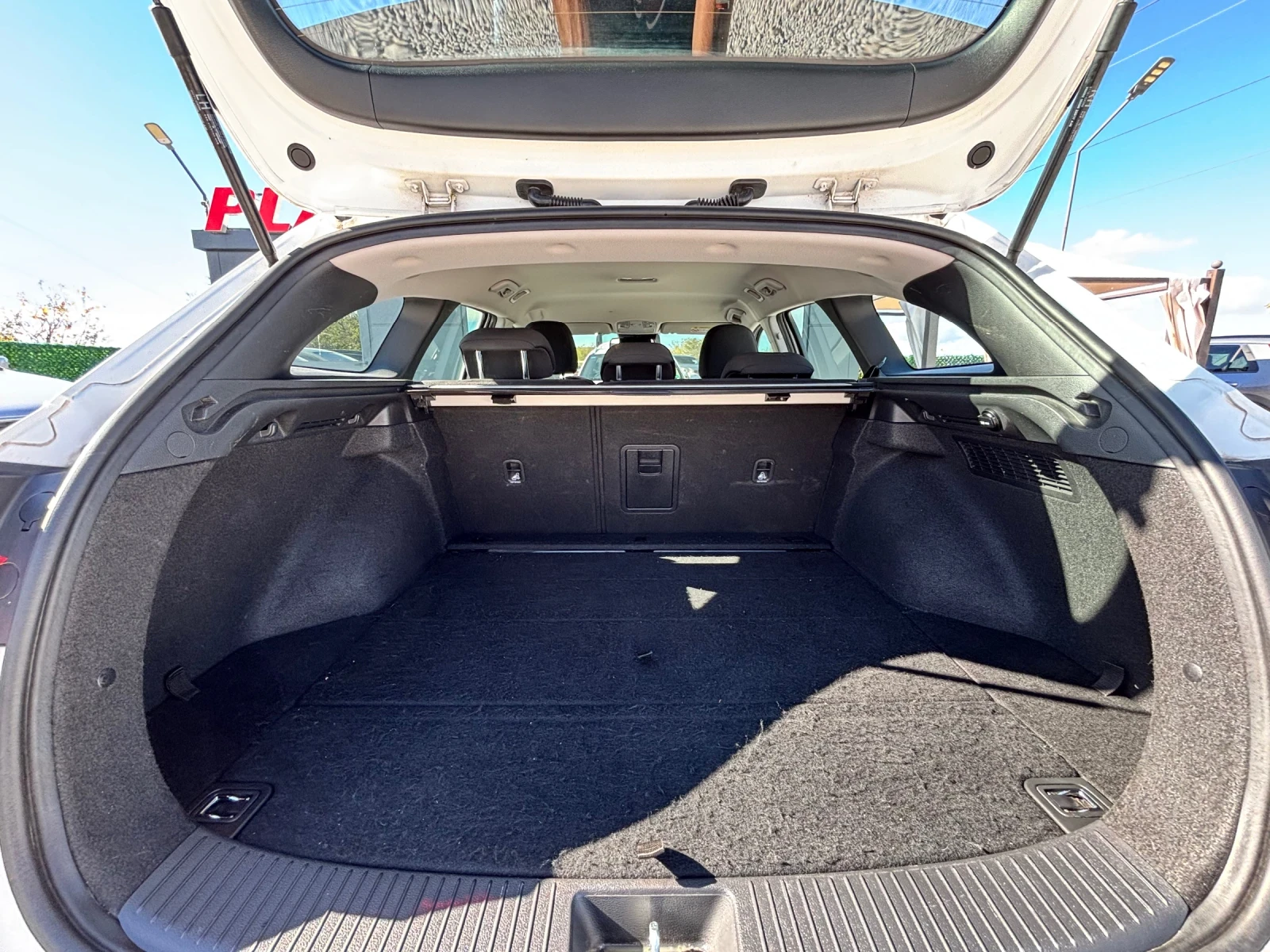 Hyundai I30 1.6CRDI/NAVI/LED/�������/EURO 6 | Mobile.bg � ����������� 7