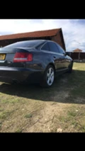 Audi A6 4F 2.0tfsi Sline, снимка 6