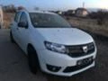 Dacia Sandero 1.5DCI, снимка 1