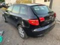 Audi A3 1.4TFSI,7ск.Автоматик,125 кс., снимка 7