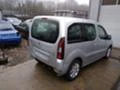 Peugeot Partner 1.6hdi tepeee, снимка 3