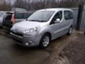 Peugeot Partner 1.6hdi tepeee, снимка 1