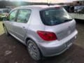 Peugeot 307 2.0i,136кс.,RFN, снимка 3