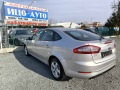 Ford Mondeo 1, 6 TDCi-112k.c.6 СКОР.LED, FACELIFT, ЛИЗИНГ, БАР - [5] 