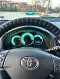 Toyota Corolla verso 2.2  - изображение 9