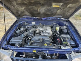 Toyota Land cruiser 3.4 бензин, снимка 11