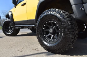 Toyota Fj cruiser 4.0L* 3''-окачване* TRD-ГЕНЕРАЦИЯ, снимка 3
