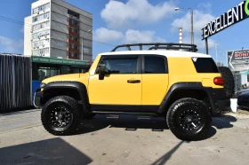 Toyota Fj cruiser 4.0L* 3''-окачване* TRD-ГЕНЕРАЦИЯ, снимка 2