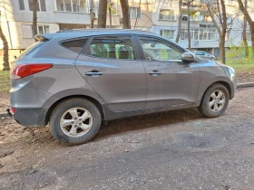 Hyundai IX35, снимка 1