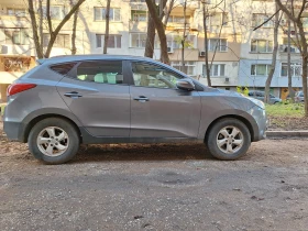 Hyundai IX35, снимка 2