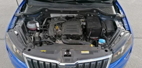 Skoda Karoq TSI, снимка 15