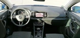 Skoda Karoq TSI, снимка 17