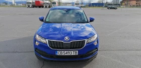 Skoda Karoq TSI, снимка 8
